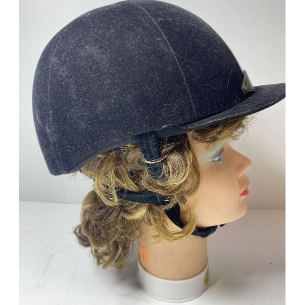 IRH Riding Helmet Size Small - Picture 4 of 6